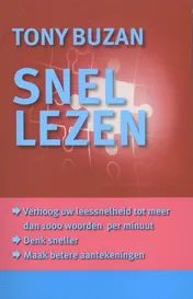 Omslag van Snellezen