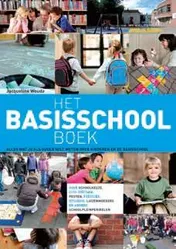 Omslag van Het basisschoolboek