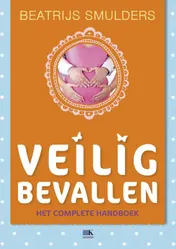 Omslag van Veilig bevallen
