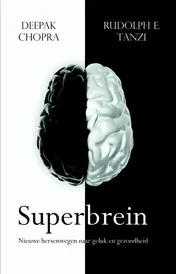 Omslag van Superbrein