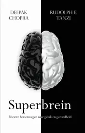 Omslag van Superbrein