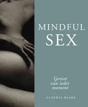 Omslag van Mindful sex