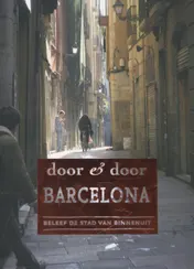 Omslag van Door en door Barcelona