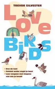 Omslag van Love birds