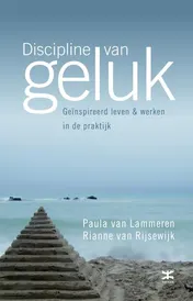 Omslag van Discipline van geluk