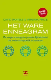Omslag van Het ware enneagram