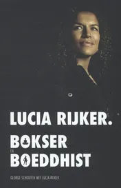 Omslag van Lucia Rijker