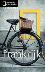 Omslag van Frankrijk