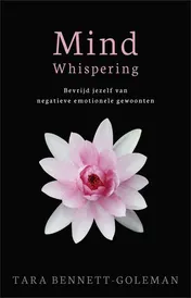 Omslag van Mind Whispering