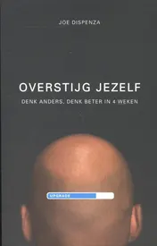 Omslag van Overstijg jezelf
