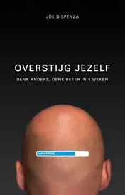 Omslag van Overstijg jezelf
