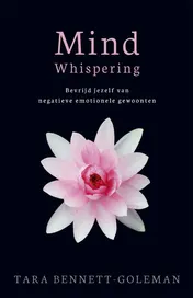 Omslag van Mind whispering