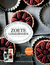 Omslag van Zoete lekkernijen