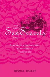 Omslag van Het kleine sex secrets boekje