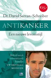 Omslag van Antikanker