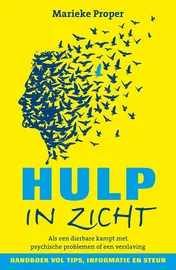 Omslag van Hulp in zicht!