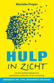 Omslag van Hulp in zicht