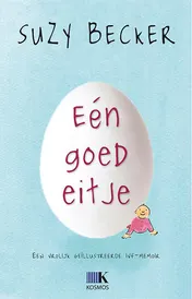 Omslag van Een goed eitje