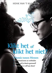 Omslag van Klikt 't of klikt 't niet?