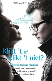 Omslag van Klikt 't of klikt 't niet