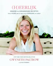 Omslag van (H)eerlijk om er goed uit te zien en je geweldig te voelen