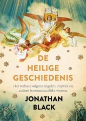 Omslag van De heilige geschiedenis