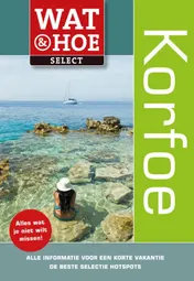 Omslag van Korfoe