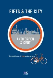Omslag van Antwerpen en Gent