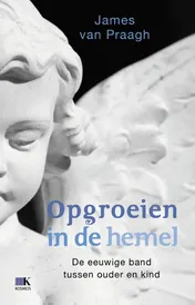 Omslag van Opgroeien in de hemel