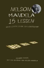 Omslag van Nelson Mandela