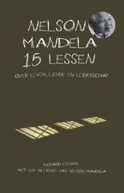 Omslag van Nelson Mandela