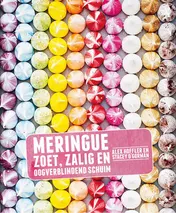Omslag van Meringue
