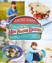 Omslag van Mijn Franse keuken