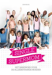 Omslag van Single supermom