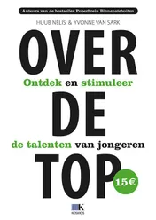 Omslag van Over de top