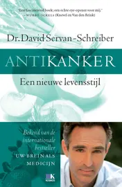Omslag van Antikanker