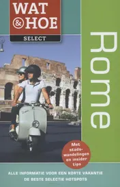 Omslag van Rome