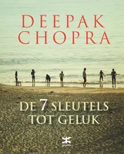 Omslag van De 7 sleutels tot geluk
