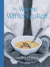 Omslag van De warme winterkeuken