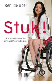 Omslag van Stuk!