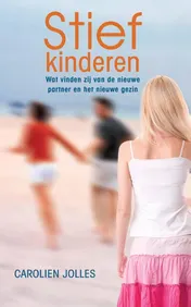Omslag van Stiefkinderen