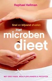 Omslag van Het microbendieet