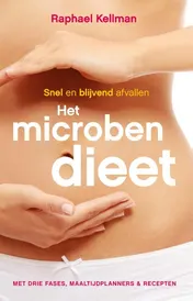 Omslag van Het microbendieet