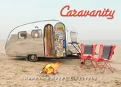 Omslag van Caravanity
