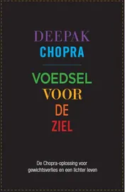 Omslag van Voedsel voor de ziel