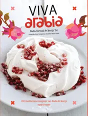 Omslag van Viva Arabia!