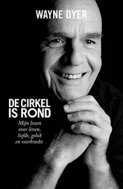 Omslag van De cirkel is rond