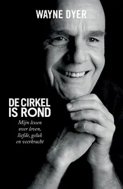 Omslag van De cirkel is rond