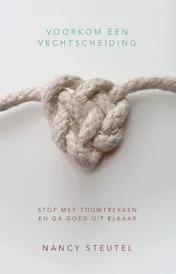 Omslag van Voorkom een vechtscheiding
