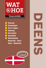 Omslag van Deens